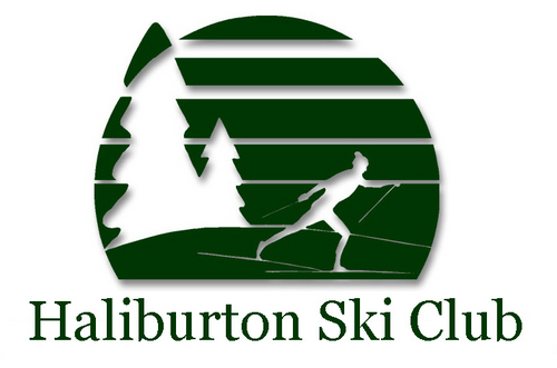 Haliburton Highlands Nordic Trail Association grooms 2 different trail systems totalling 27 kms of great skiing.