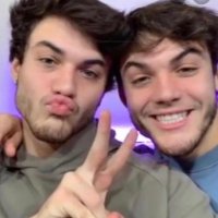 alexa ❤️(@sunshine_dolan) 's Twitter Profile Photo