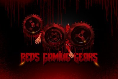 RedsGamingGears Profile Picture