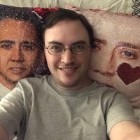 Austin Wolf-Sothern (@wolfsothern) 's Twitter Profile Photo Austin Wolf-Sothern (@wolfsothern) 's Twitter Profile Photo