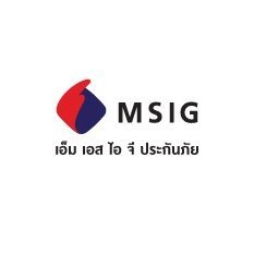 MSIGThailand Profile Picture