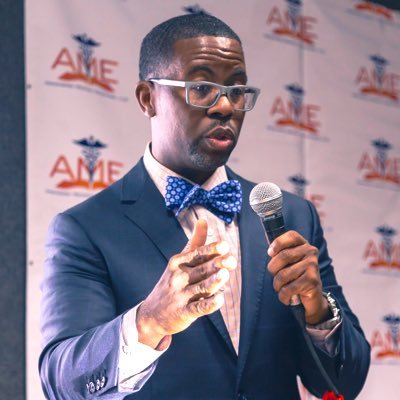 AsanteDicksonMD's profile picture. Department Chair of Radiology at Holy Cross Health | Medical Director @Akrohealth | Founder of Dudley Medical