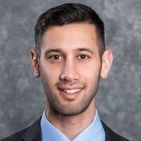 Daniel Malek - @DanMalekMD Twitter Profile Photo