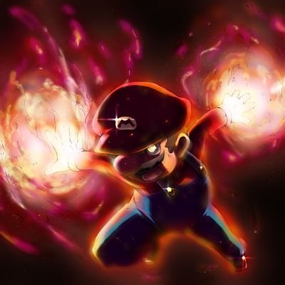 ZEKT12's profile picture. マリオ、バンドリ、モンハン好きです
　　　　　　　　　　　　　　　　　　　　　　
スマブラでは
メイン　マリオ
サブ　　ルイージ
他　　　ガオガエン、ウルフ、ガノン、リトルマックを使ってます!

バンドリは
有咲一択!!

モンハンは
太刀、狩猟笛、操虫混を使ってます!