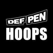 Def Pen Hoops