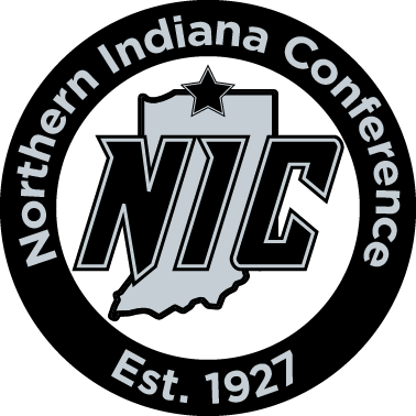 The Northern Indiana Conference (Established 1927).