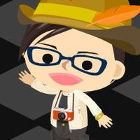 柴崎久樹 (@hisaki) 's Twitter Profile