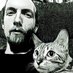 Chris O'Grady (@zalinkrow) Twitter profile photo