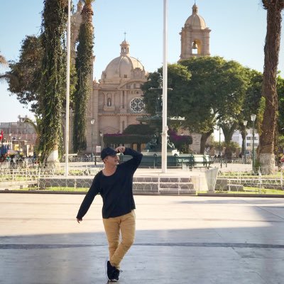 stalindance's profile picture. PERIODISTA. 🎤 COREÓGRAFO. FHS MODELOS