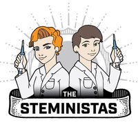Steministas(@steministaspod) 's Twitter Profileg