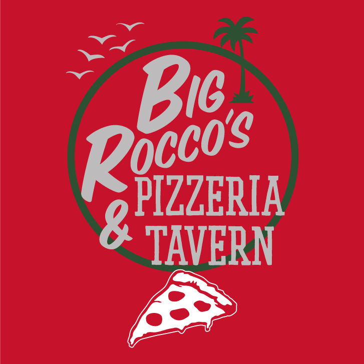 BigRoccosRPB's profile picture. Open Late Pizzeria and Tavern known for it's signature Crispy Crusts reminiscent of New York Style Pizza and a variety of Delicious American Cuisine.