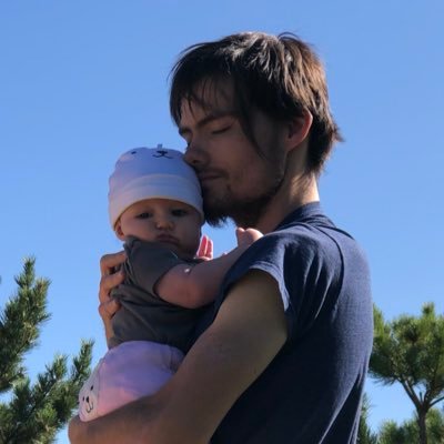 Jacob43189830's profile picture. Digital Marketer 🖥
Entrepreneur 💵
Father💝
Musician 🎼
Adventurer! 🌲