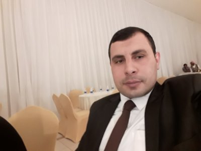 ماجستير في القانون   محامي سابق
لدي نقابة المحامين مصر
باحث قانوني
