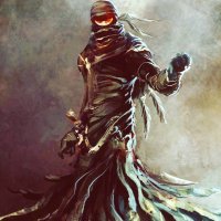 Shogan (@undeadshogan) 's Twitter Profile
