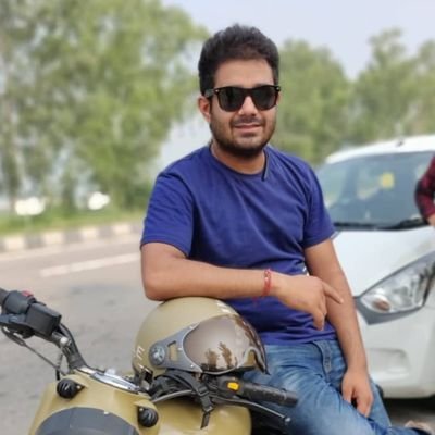 vijayk3151's profile picture. 