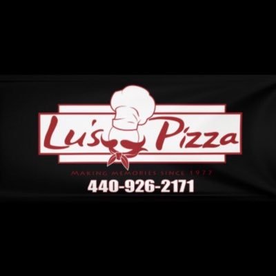 Family owned since 1977! New location: 945 Main Street, Grafton, Ohio. Hours: M-W 4-9, Th 11-9, F&S 11-11, Su 12-9.