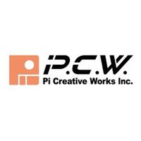 パイ・クリエイティブ・ワークス株式会社 (@pi_c_w_inc) 's Twitter Profile Photo パイ・クリエイティブ・ワークス株式会社 (@pi_c_w_inc) 's Twitter Profile Photo