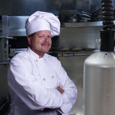 Executive Chef of Cagney's Steakhouse. @Forbes Top 10 Chef Influencer. NCL Purveyor. Turns ideas into reality.