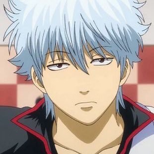 TH language 🇹🇭 | Role player of Sakata Gintoki from Gintama | 糖分: นิยมความหวาน | 🍫🥛🍓🍡🍮🥃 | พูดคุยและติชมกันได้ทาง DM นะ | Latest bot updates 2020/05/01