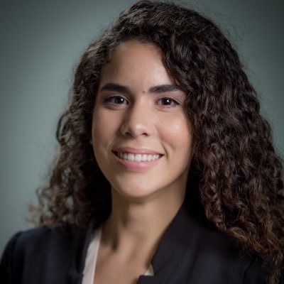 Ariannette Robledo-Gómez, MD