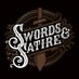 ⚔Swords & Satire⚔ Dungeon Manager (@swordsandsatire) Twitter profile photo ⚔Swords & Satire⚔ Dungeon Manager (@swordsandsatire) Twitter profile photo