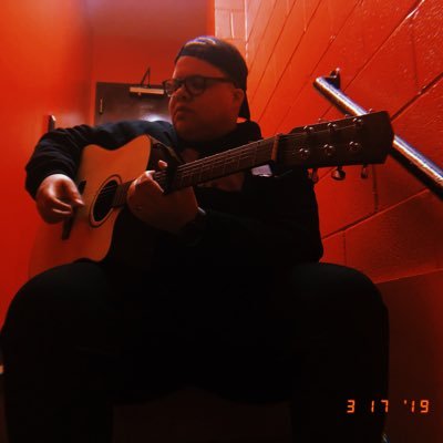 JMahoneyMusic's profile picture. Music Made| Singer Songwriter | 1/2 of Liberation Era | CLE ✈️BK | 💡