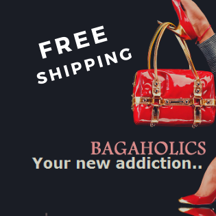 Bagaholicsindia's profile picture. Bagaholics is India's awesomely budget-friendly fashion brand. Discover the latest trends with us.