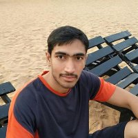 Deepak Aluri (@deepak_aluri) 's Twitter Profile