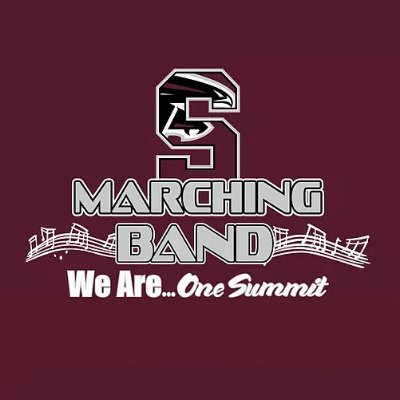 The Silver Falcon Marching Band is an award-winning high school marching band at Rockwood Summit High School in Fenton, Missouri