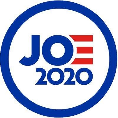 Sígenos para aprender o apoyar Joe Biden en los Caucus de Iowa.

Follow us to show your support for @JoeBiden in the #IACaucus. Not affiliated with @TeamJoe