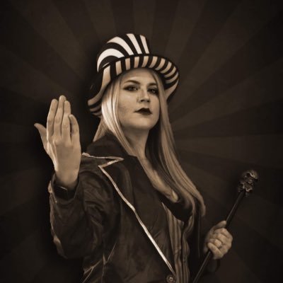 MmeKendrick's profile picture. She/Her. Full time grade 6 teacher. Full time mom. Part time Rock star.