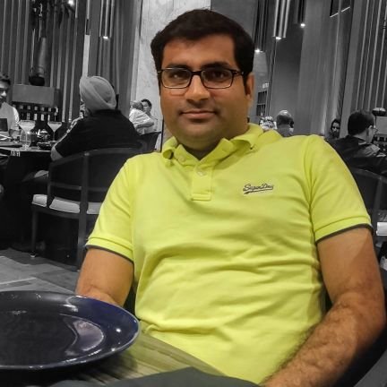 ru2raj's profile picture. # Be You #
# Be Proud #