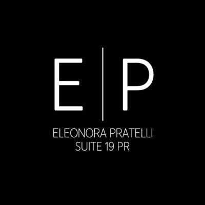 ELEONORA PRATELLI Celebrity Brand Consulting Agency specialized in Fashion, Film and Music #Suite19pr