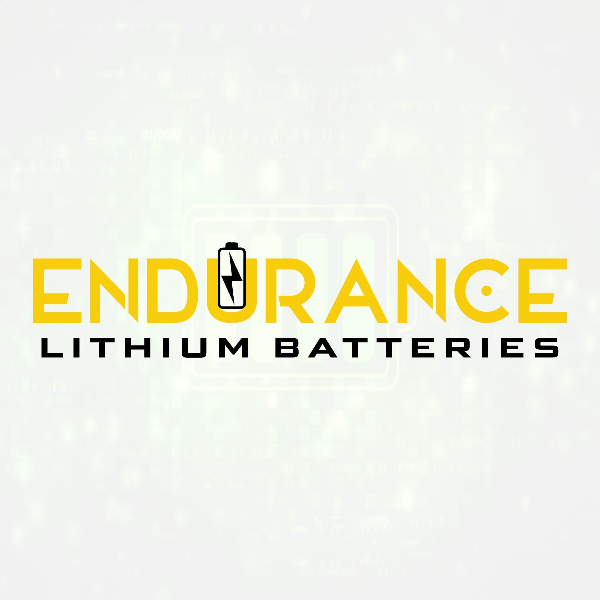 Endurance Lithium is a supplier of best in class LiFePO4 LFP Batteries to the Marine & RV Markets.

Energize Your Passion!