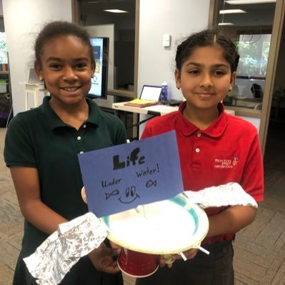 4thRPCS's profile picture. 4th Grade at Renton Prep Christian School #MIEExpert #MicrosoftEdu #ShowcaseSchool