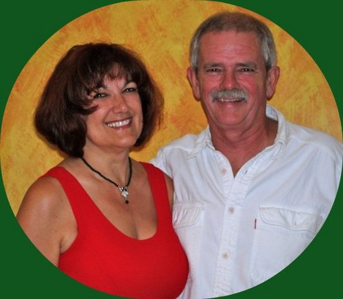 Entrepreneurs, we enjoy Rving, good books,good people,and helping others reach the next rung on the ladder of success.