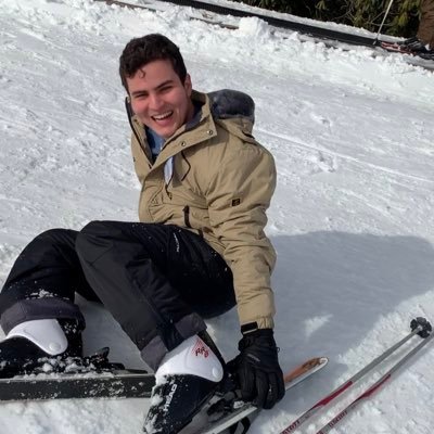 luckylubes's profile picture. chaotic good