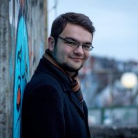 Claas Voelcker (@c_voelcker) 's Twitter Profile Photo Claas Voelcker (@c_voelcker) 's Twitter Profile Photo