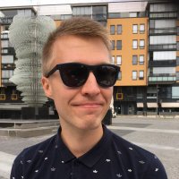 Riku Huhta (@rikuhuhta) 's Twitter Profile