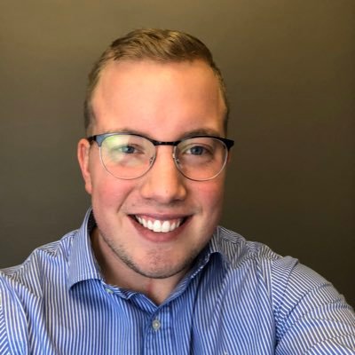 IanMichaelCox's profile picture. Executive Director of Communications for Kentucky Venues. A Louisville native!