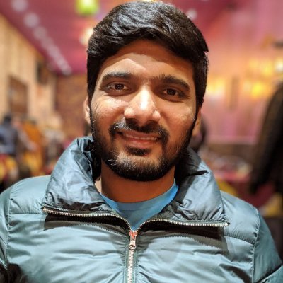 patelashish610's profile picture. Software Engineer