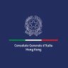 ItalyinHongKong's profile picture. Official account of the Consulate General of Italy in Hong Kong.