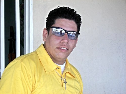 kristhoper1984's profile picture. 