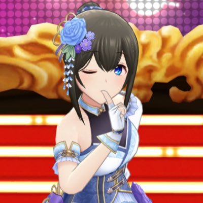 一応本垢です!デレステなどの音ゲーに興味があります音ゲーは基本下手ですが自分なりに頑張ってます音ゲーに興味がありそうな人は基本フォロバします気軽に絡んでね♪一応ふみふみ担当Pです!