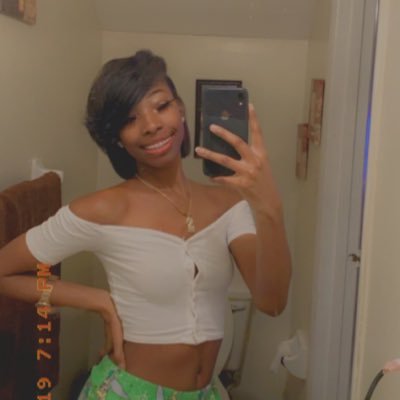 Shaniquaa_Jaay Profile Picture