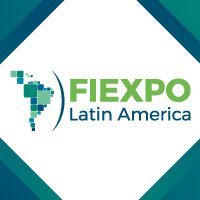 FIEXPO Latin America(@FIEXPOLATAM) 's Twitter Profile Photo