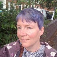 Louise Scrivens (@louise_tgtr) 's Twitter Profile Photo Louise Scrivens (@louise_tgtr) 's Twitter Profile Photo