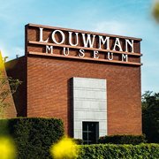 Louwman Museum(@louwmanmuseum) 's Twitter Profileg