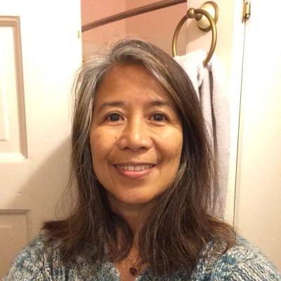 Mom who wants UBI for everyone. #YangGang forever #HumanityForward