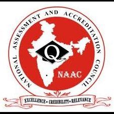 Official twitter account of National Assessment and Accreditation Council (NAAC)